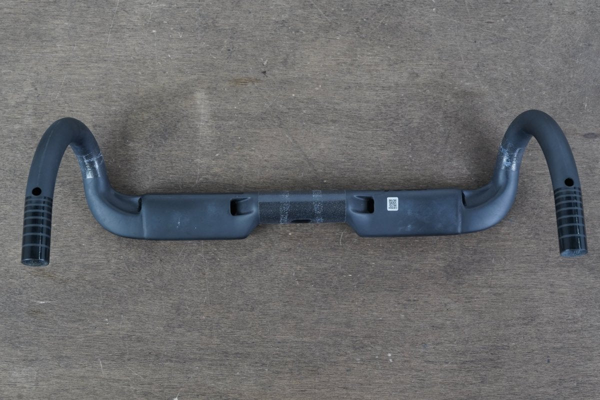 42cm Deda Elementi Superzero Gravel Carbon Road Handlebar 31.8mm