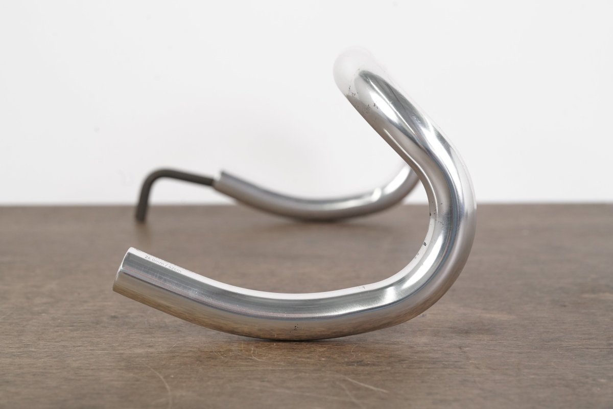 42cm Dimension Alloy Road Handlebar 26mm