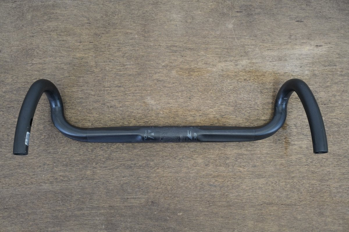 42cm Easton EC70 AX Carbon Compact Gravel Handlebar 31.8mm EC 70