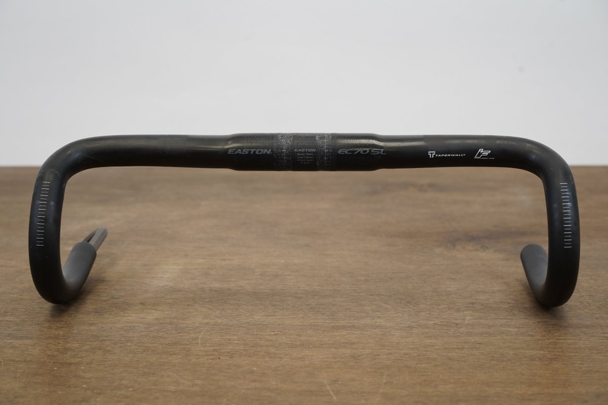 42cm Easton EC70 SL Carbon Compact Road Handlebar 31.8mm EC 70