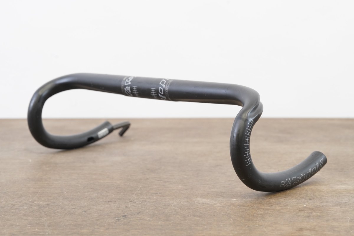 42cm Easton EC90 SLX Carbon Compact Road Handlebar 31.8mm EC 90