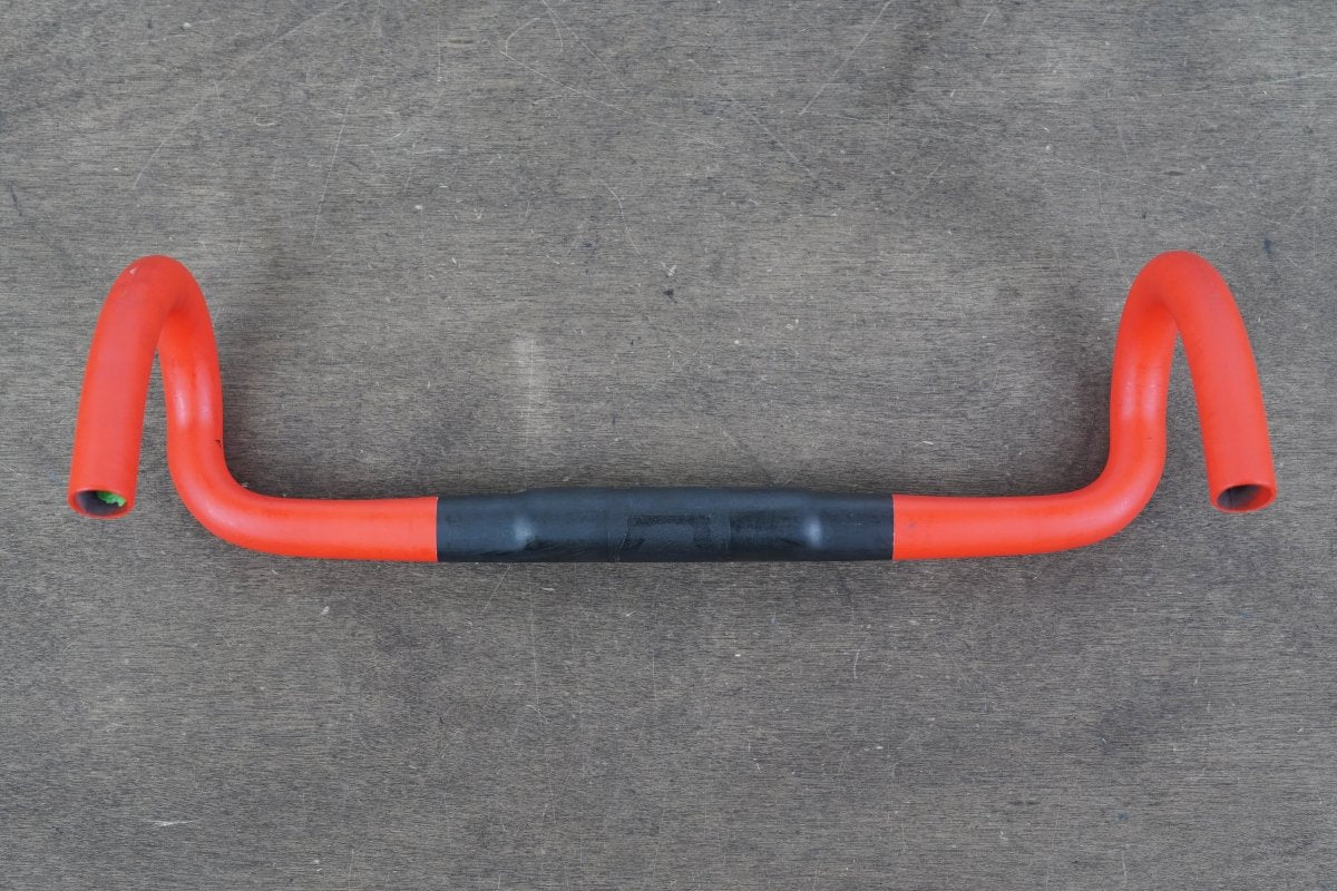 42cm Easton EC90 SLX3 Carbon Compact Road Handlebar 31.8mm EC 90