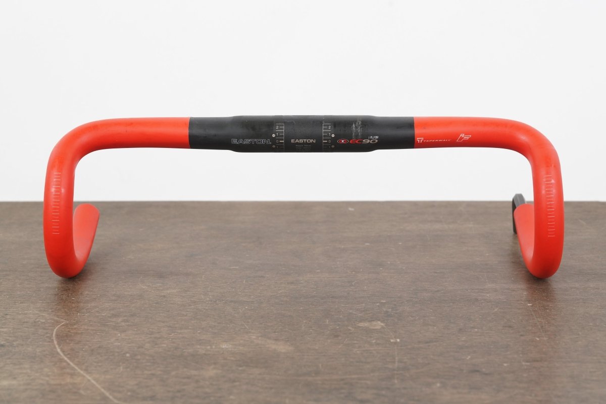 42cm Easton EC90 SLX3 Carbon Compact Road Handlebar 31.8mm EC 90