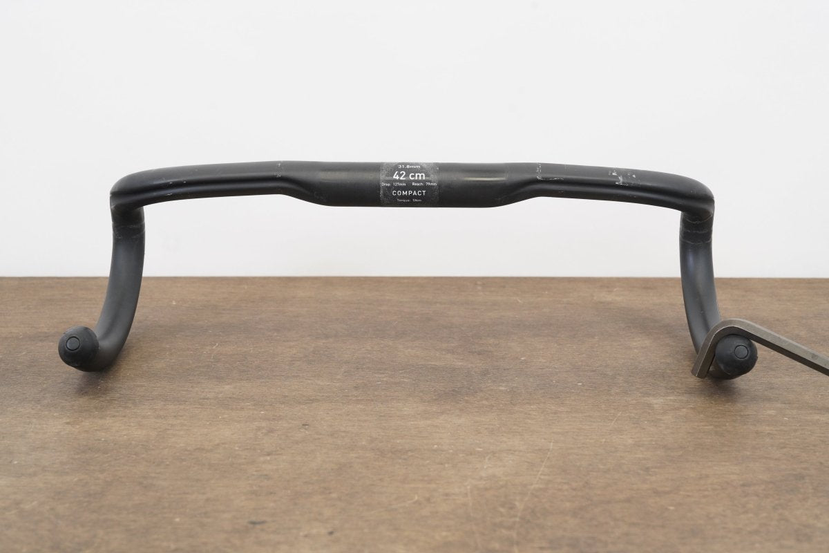 42cm ENVE Carbon Compact Road Handlebar 31.8mm