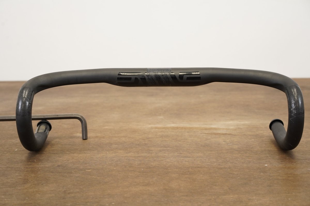 42cm ENVE Carbon Compact Road Handlebar 31.8mm