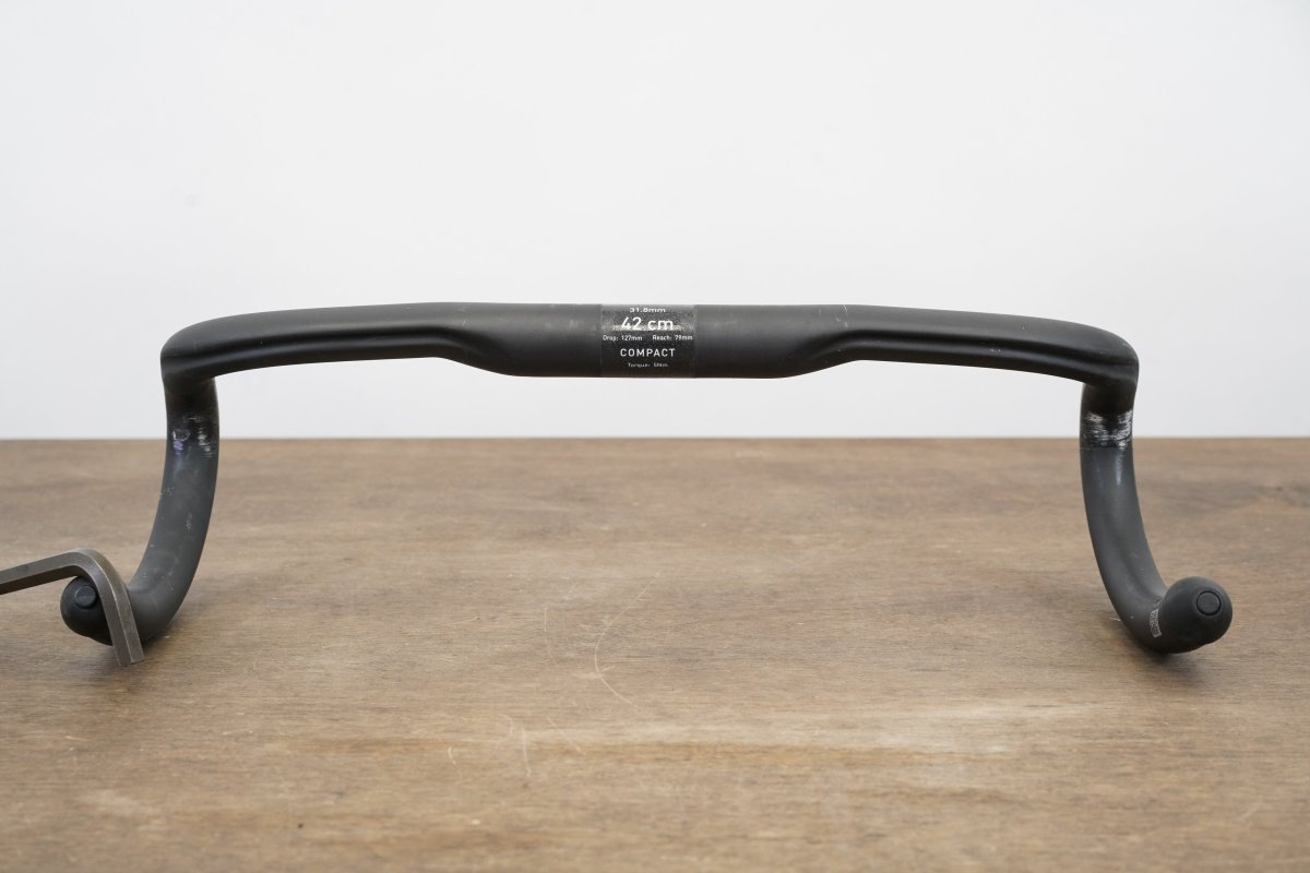 42cm ENVE Carbon Compact Road Handlebar 31.8mm