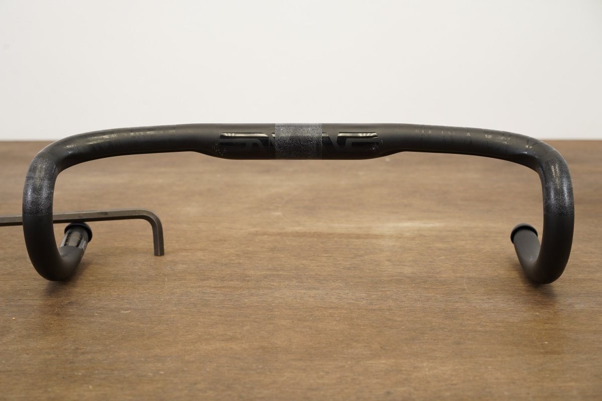 42cm ENVE Carbon Compact Road Handlebar 31.8mm