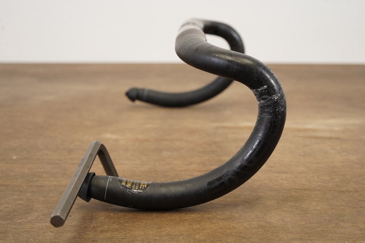 42cm ENVE Carbon Compact Road Handlebar 31.8mm