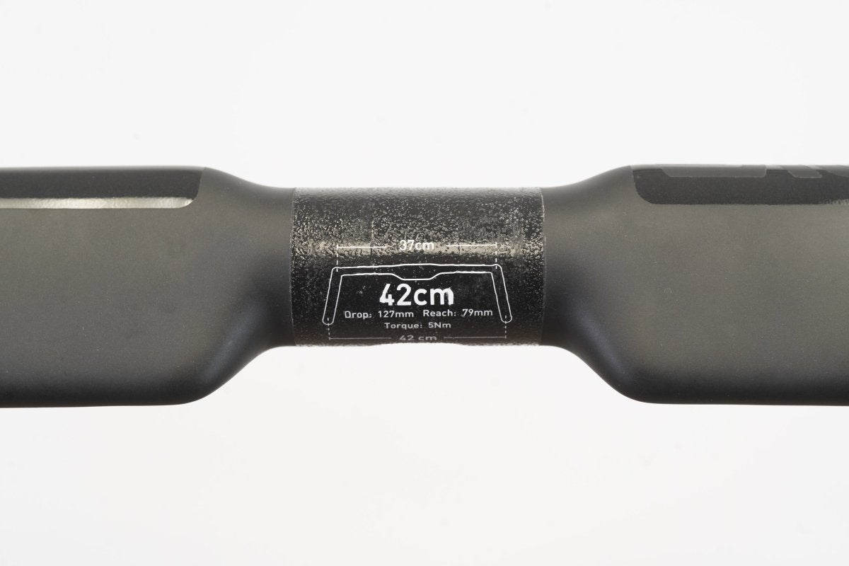 42cm ENVE SES Aero Carbon Road Handlebar 31.8mm