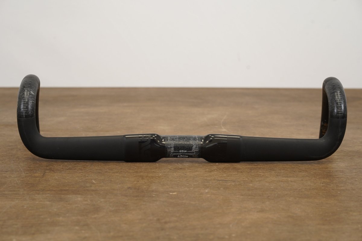 42cm ENVE SES AR In-Route Aero Carbon Road Handlebar 31.8mm