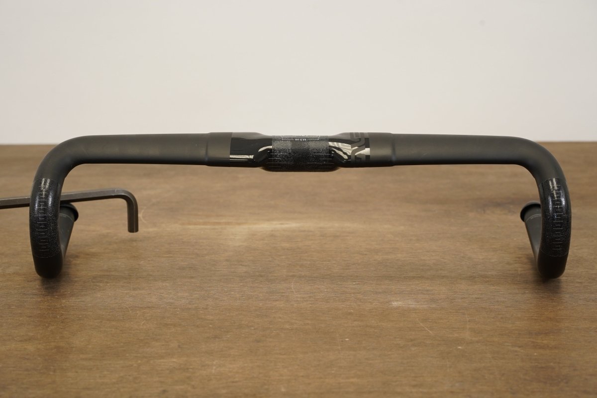 42cm ENVE SES AR In-Route Aero Carbon Road Handlebar 31.8mm