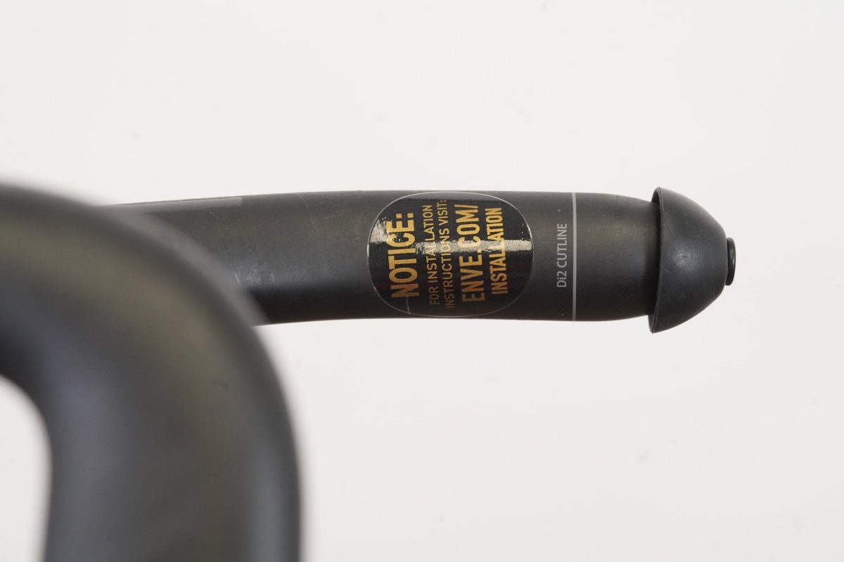 42cm ENVE SES AR In-Route Aero Carbon Road Handlebar 31.8mm