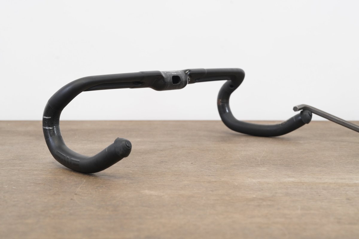 42cm ENVE SES AR In-Route Aero Carbon Road Handlebar 31.8mm