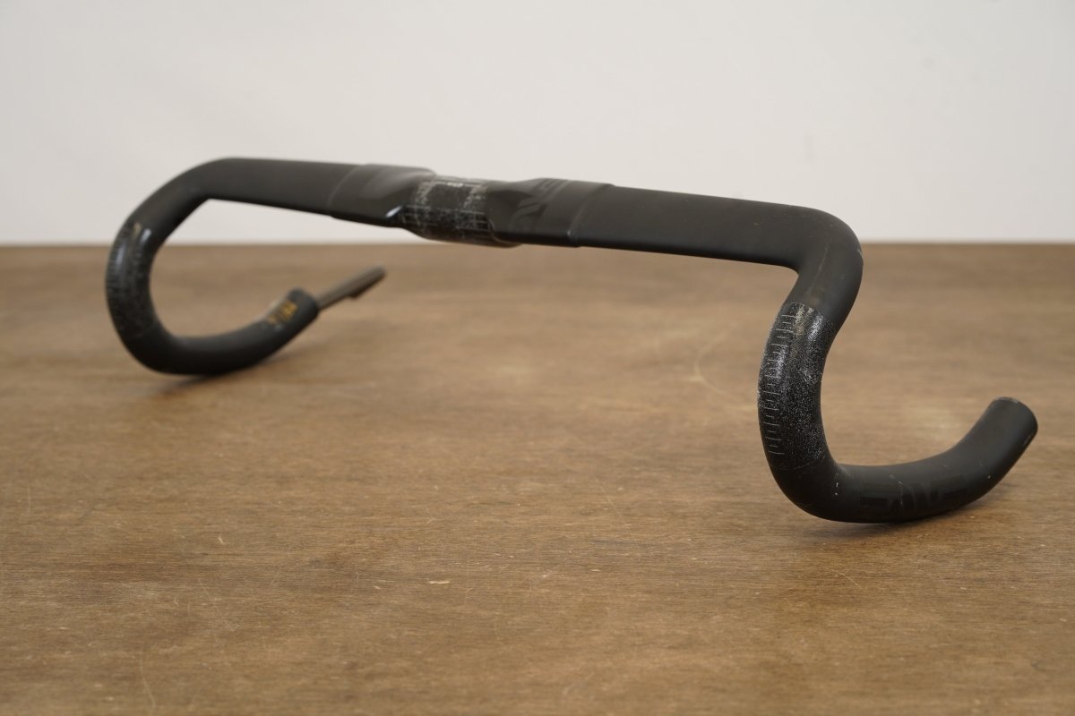 42cm ENVE SES AR In-Route Aero Carbon Road Handlebar 31.8mm
