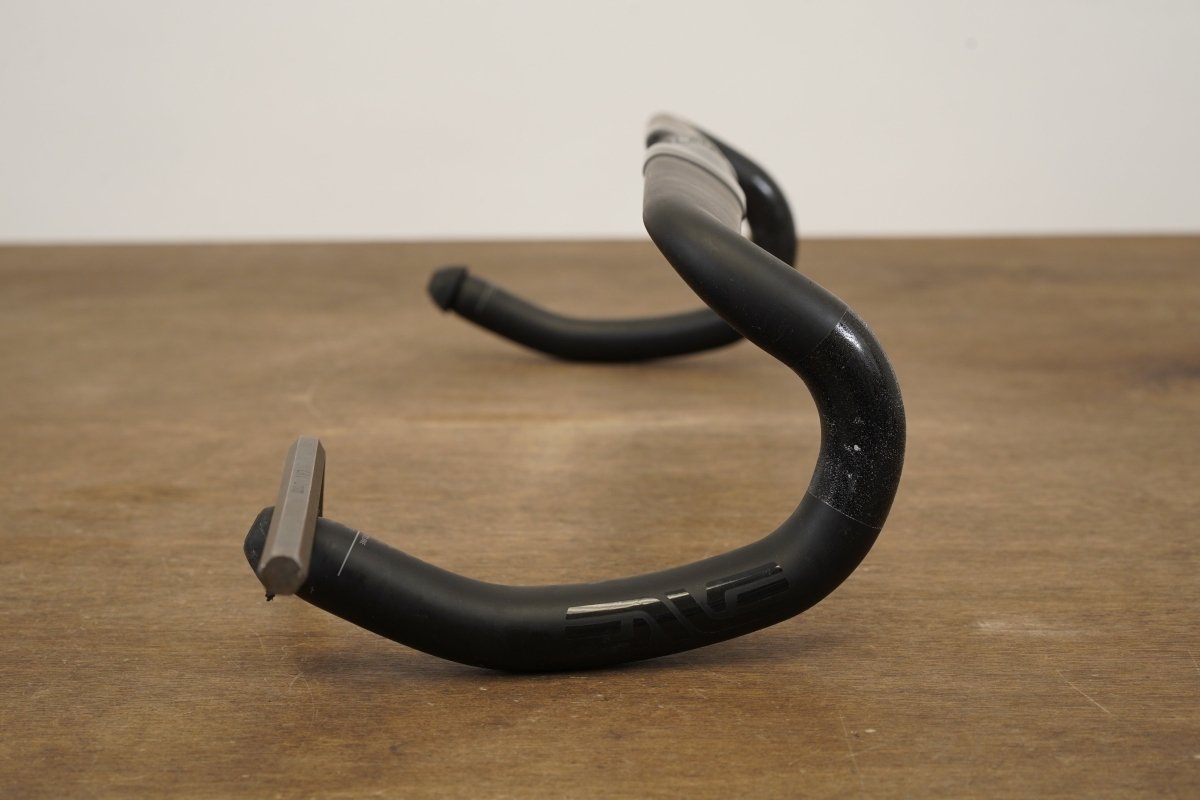 42cm ENVE SES AR In-Route Aero Carbon Road Handlebar 31.8mm