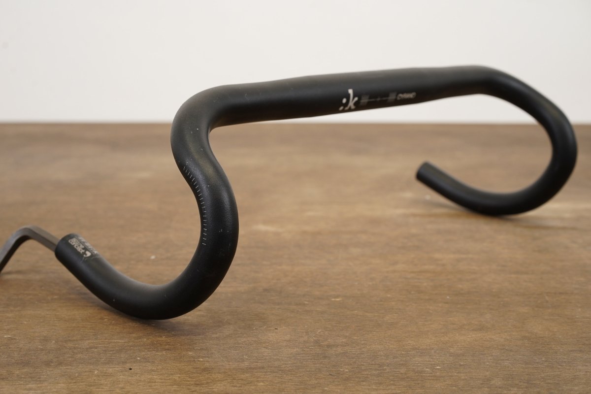 42cm Fizik Cyrano R5 Chamelion Alloy Road Handlebar 31.8mm