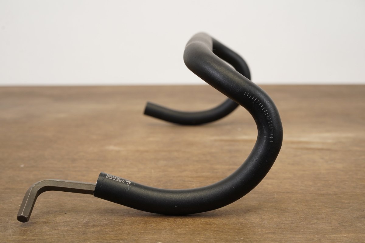 42cm Fizik Cyrano R5 Chamelion Alloy Road Handlebar 31.8mm