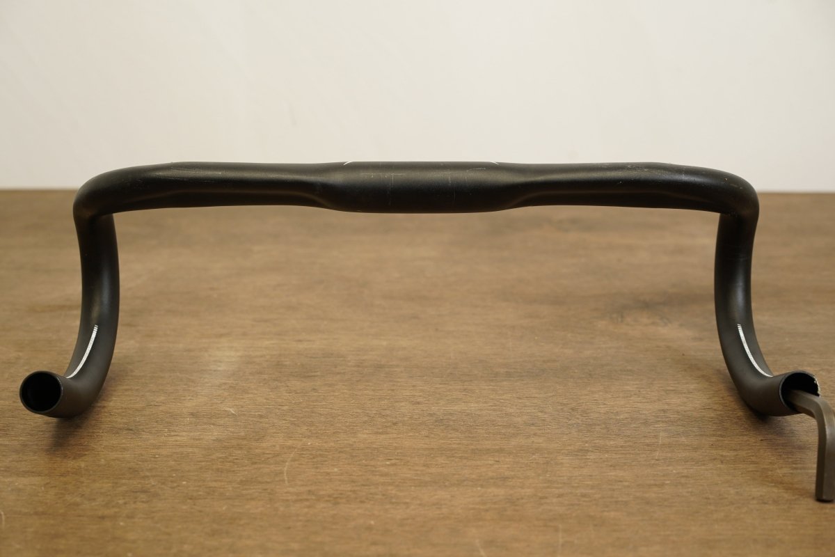 42cm Forza 4za Cirrus Alloy Compact Road Handlebars 31.8mm