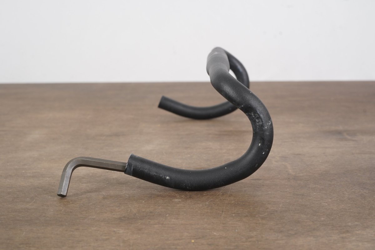 42cm Forza HB-CR12Alloy Compact Road Handlebars 31.8mm