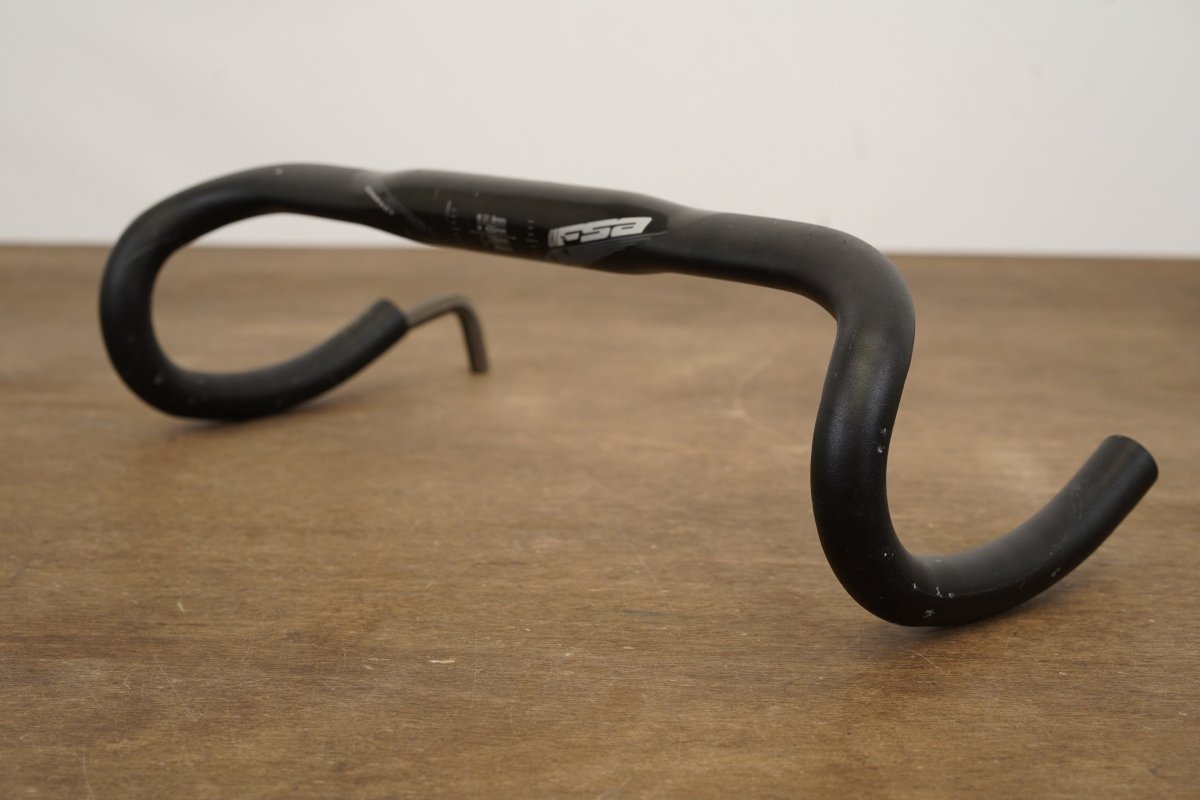 42cm FSA Energy Alloy Compact Road Handlebar 31.8mm