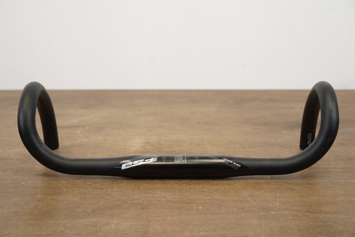 42cm FSA Energy Alloy Compact Road Handlebar 31.8mm