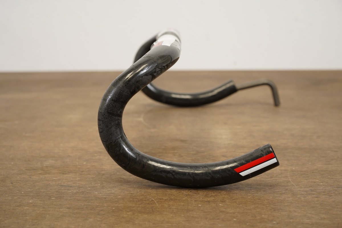 42cm FSA K-Force Carbon Compact Road Handlebar 31.8mm
