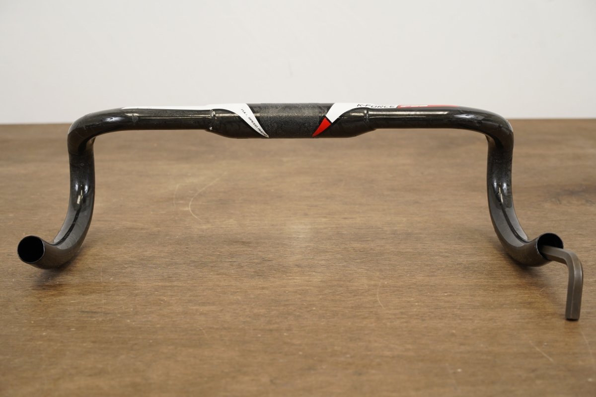42cm FSA K-Force Carbon Compact Road Handlebar 31.8mm