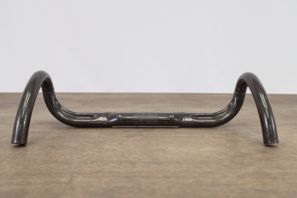 42cm FSA K-Force Carbon Compact Road Handlebar 31.8mm