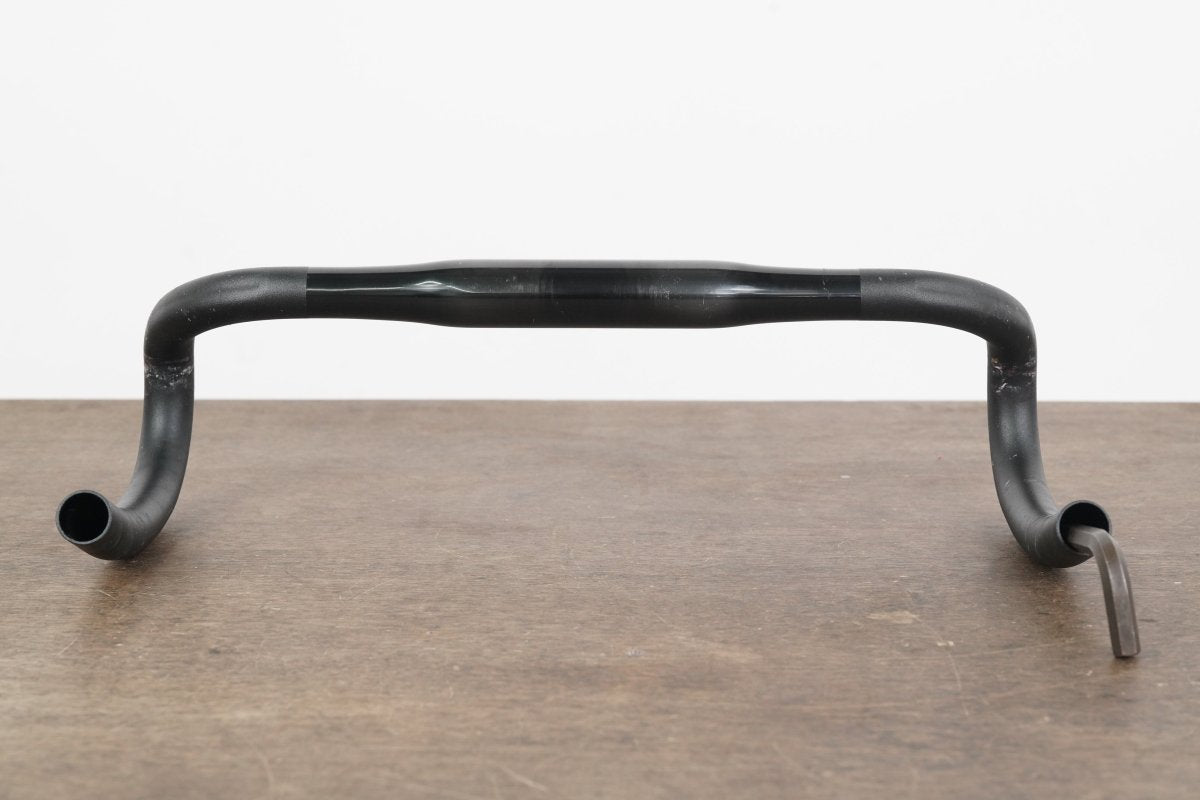 42cm FSA Omega Alloy Compact Road Handlebar 31.8mm