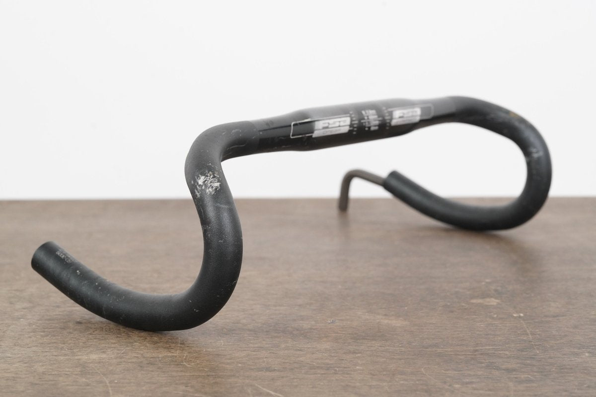 42cm FSA Omega Alloy Compact Road Handlebar 31.8mm