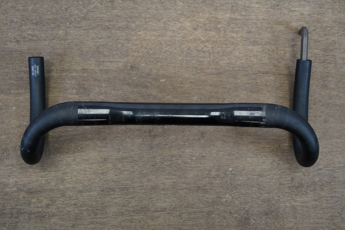 42cm FSA Wing Pro Alloy Compact Road Handlebar 31.8mm
