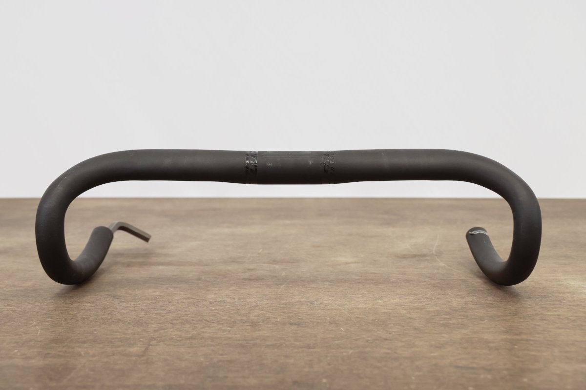 42cm Giant Contact Alloy Compact Road Handlebar 31.8mm