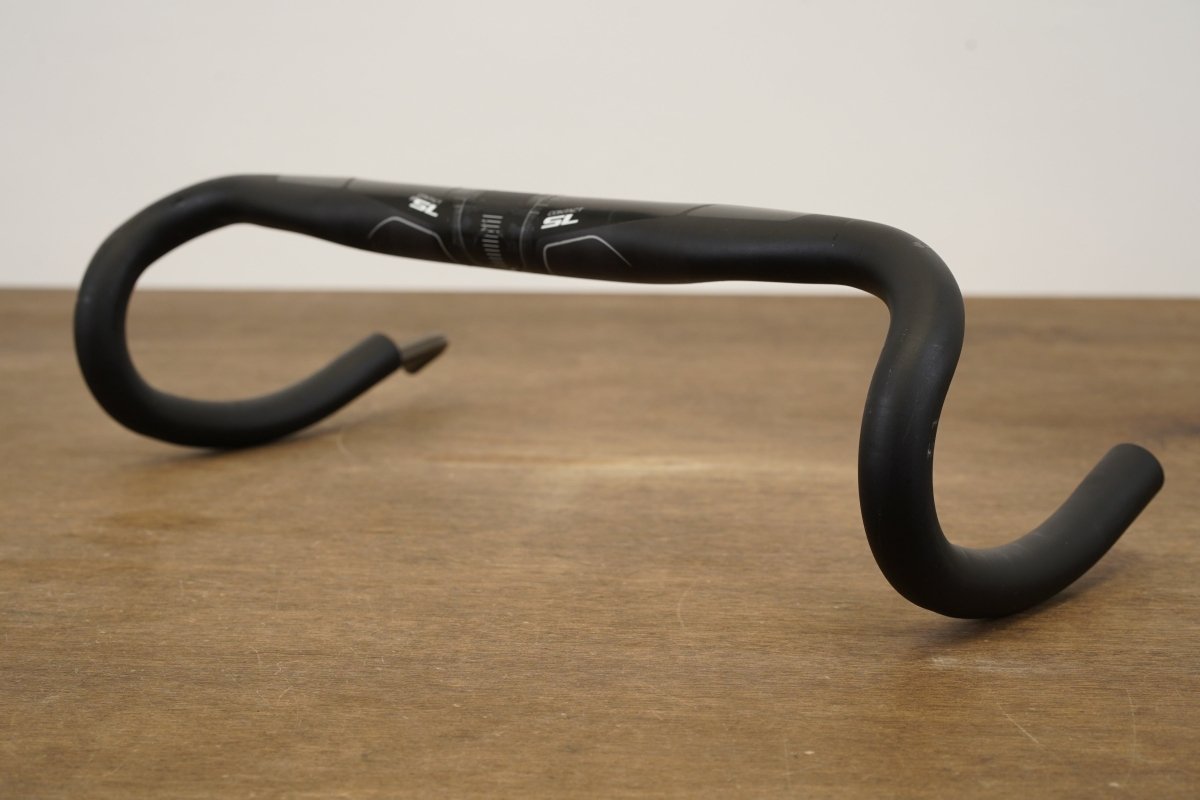 42cm Giant Contact SL Alloy Compact Road Handlebar 31.8mm