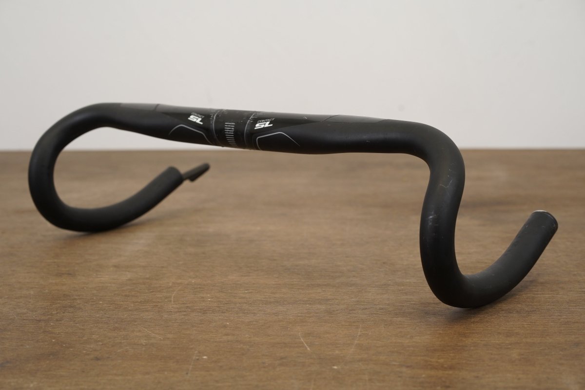 42cm Giant Contact SL Alloy Compact Road Handlebar 31.8mm