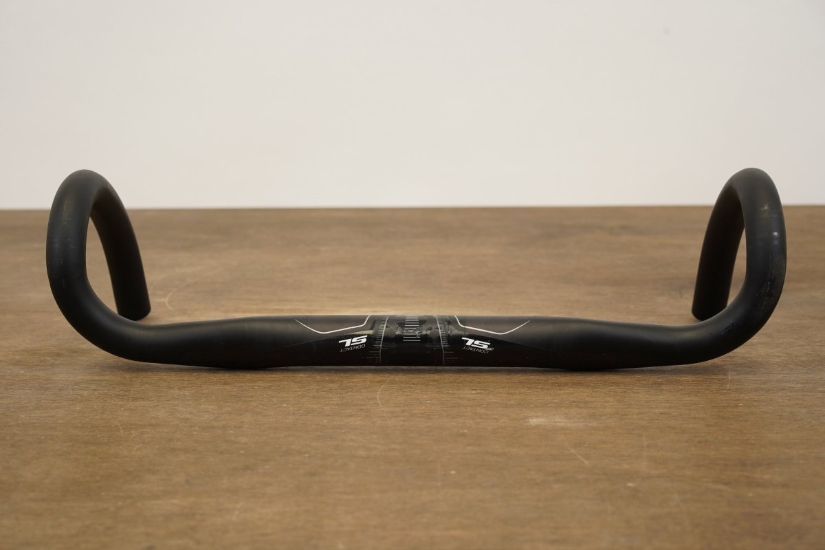 42cm Giant Contact SL Alloy Compact Road Handlebar 31.8mm