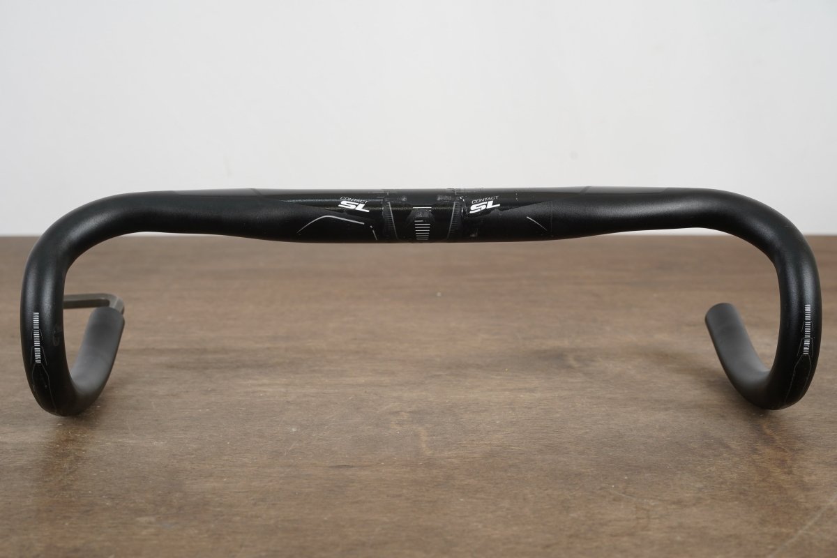 42cm Giant Contact SL Alloy Compact Road Handlebar 31.8mm