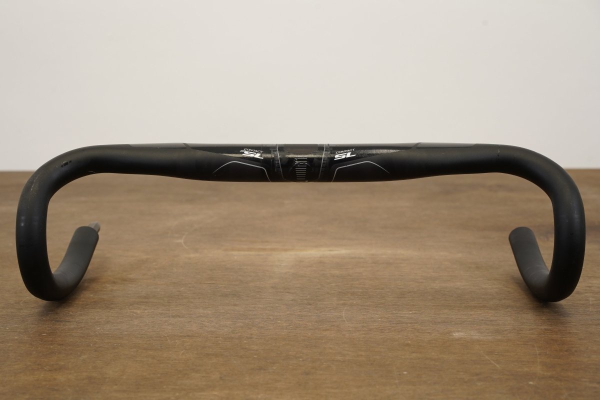 42cm Giant Contact SL Alloy Compact Road Handlebar 31.8mm