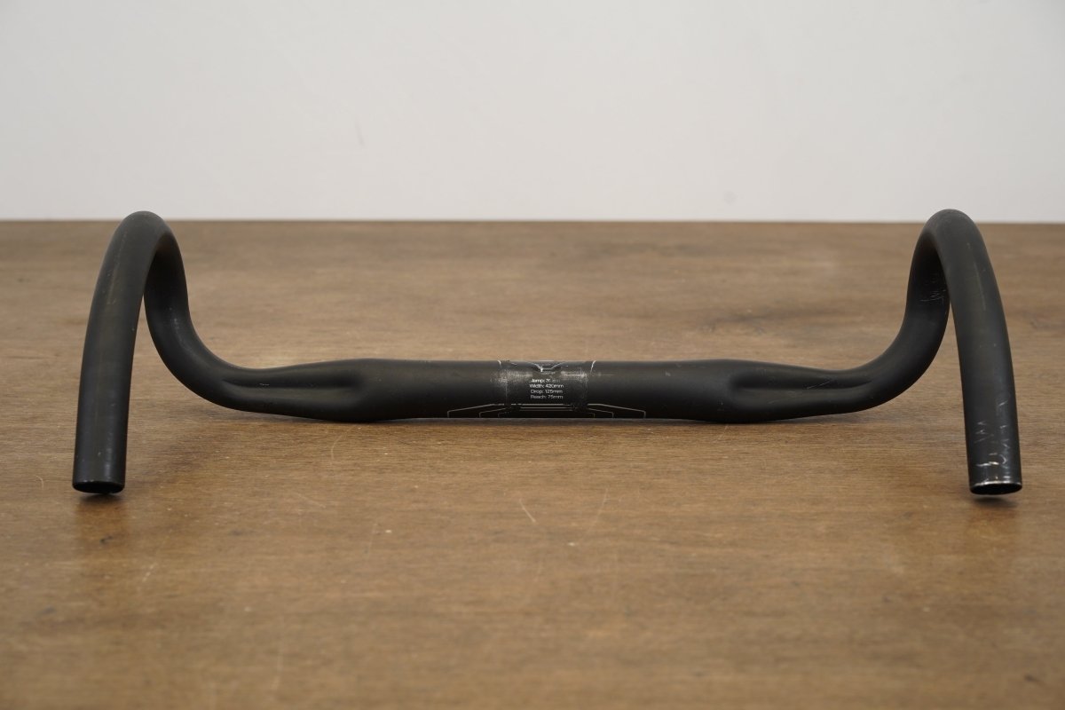 42cm Giant Contact SL Alloy Compact Road Handlebar 31.8mm