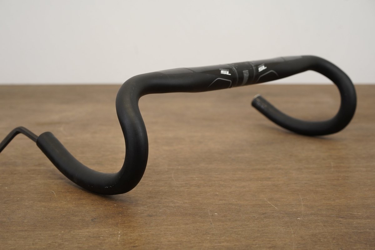 42cm Giant Contact SL Alloy Compact Road Handlebar 31.8mm