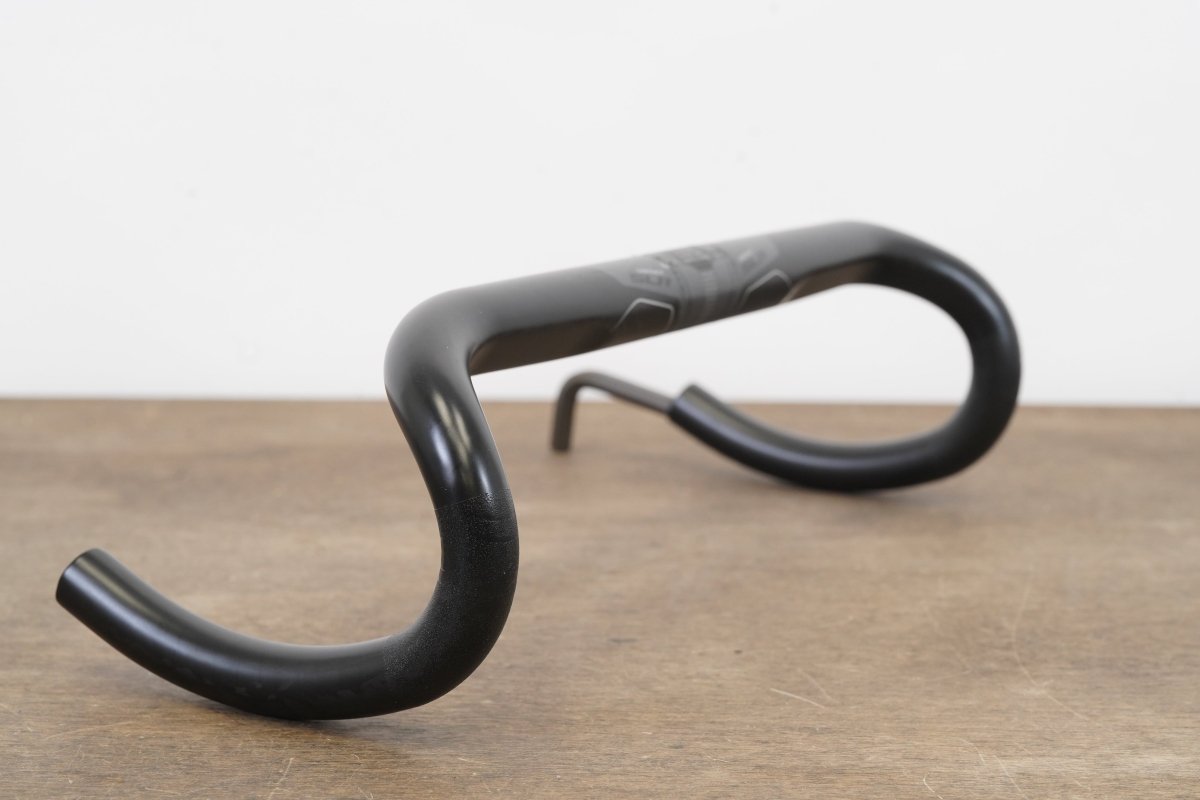 42cm Giant Contact SLR Carbon Aero Compact Road Handlebar 31.8mm