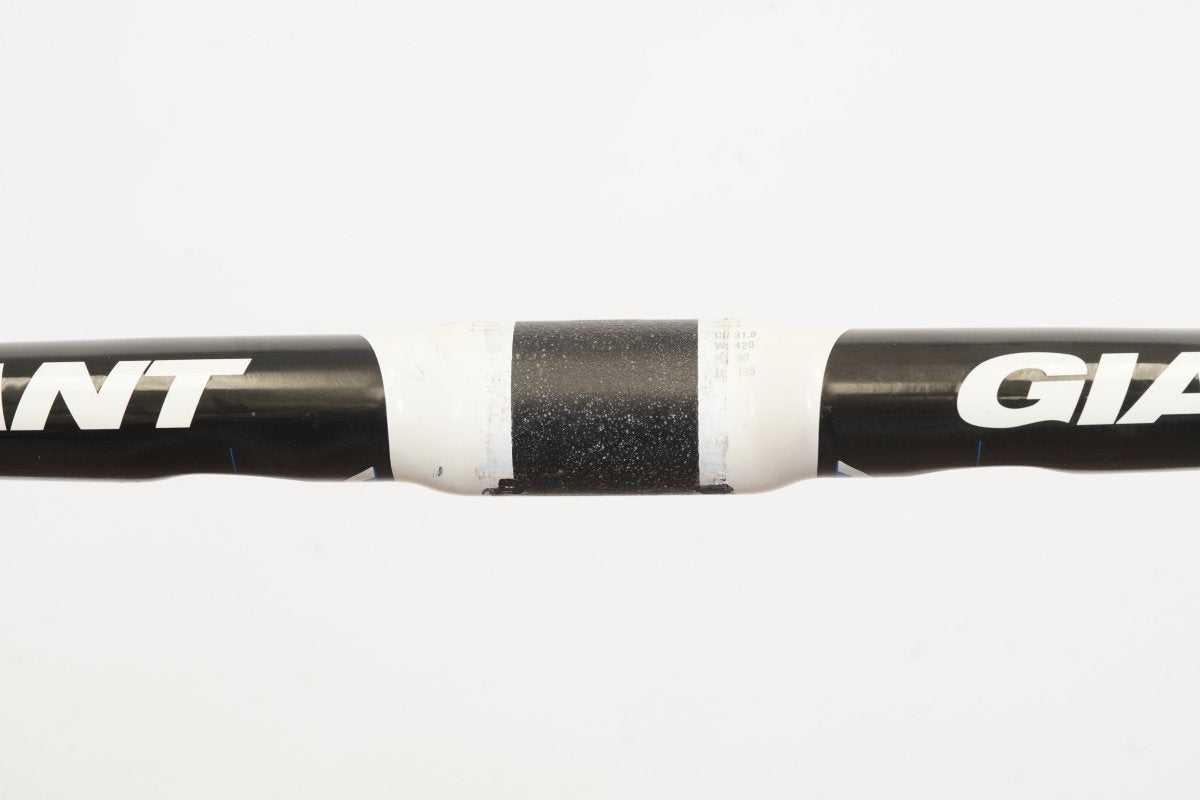 42cm Giant Contact SLR Carbon Aero Compact Road Handlebar 31.8mm