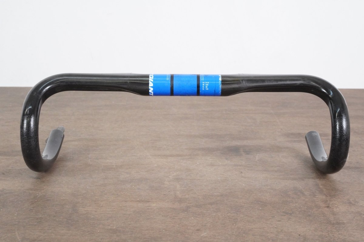 42cm Giant Contact SLR Carbon Road Handlebar 31.8mm