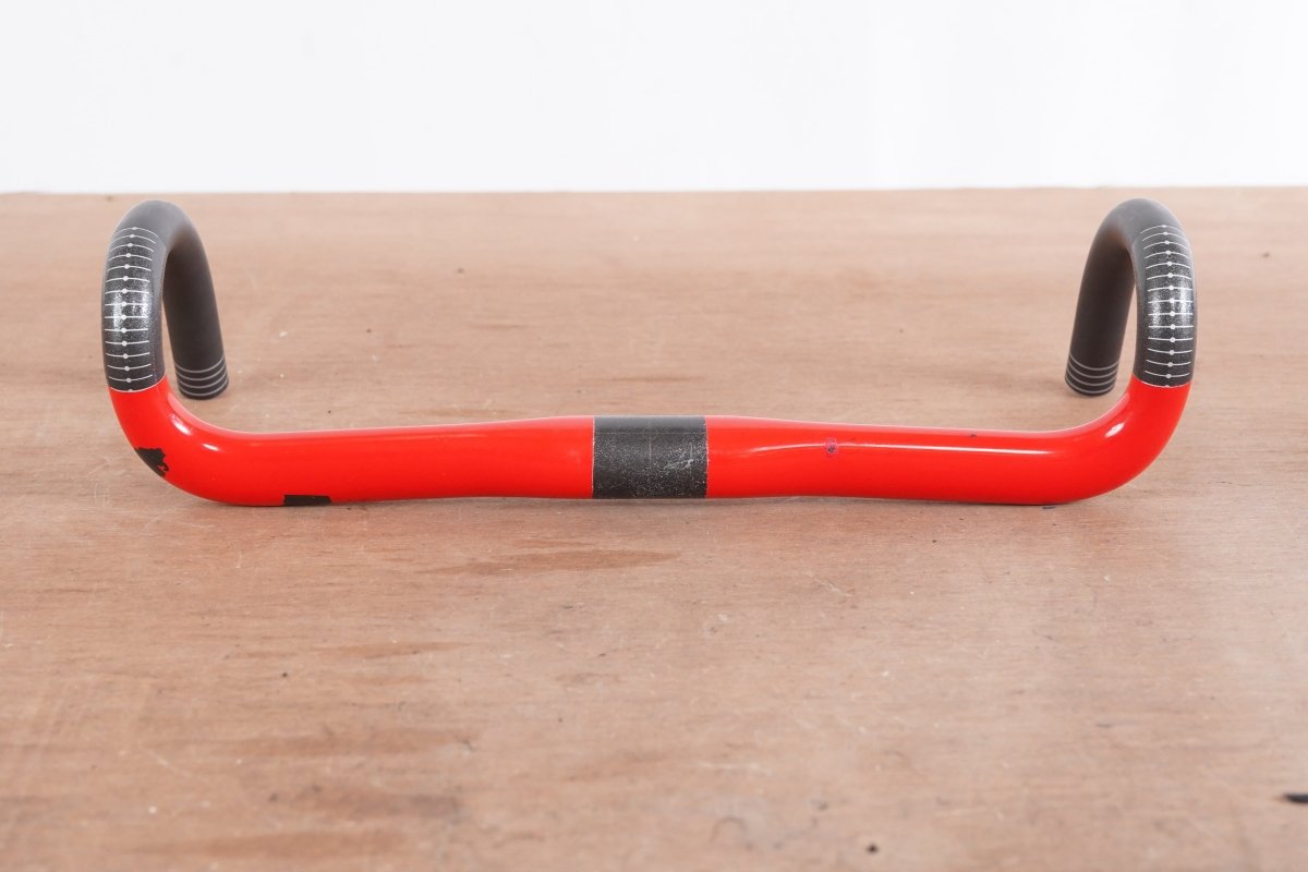 42cm Parlee Carbon Di2 Compact Road Handlebar 35mm