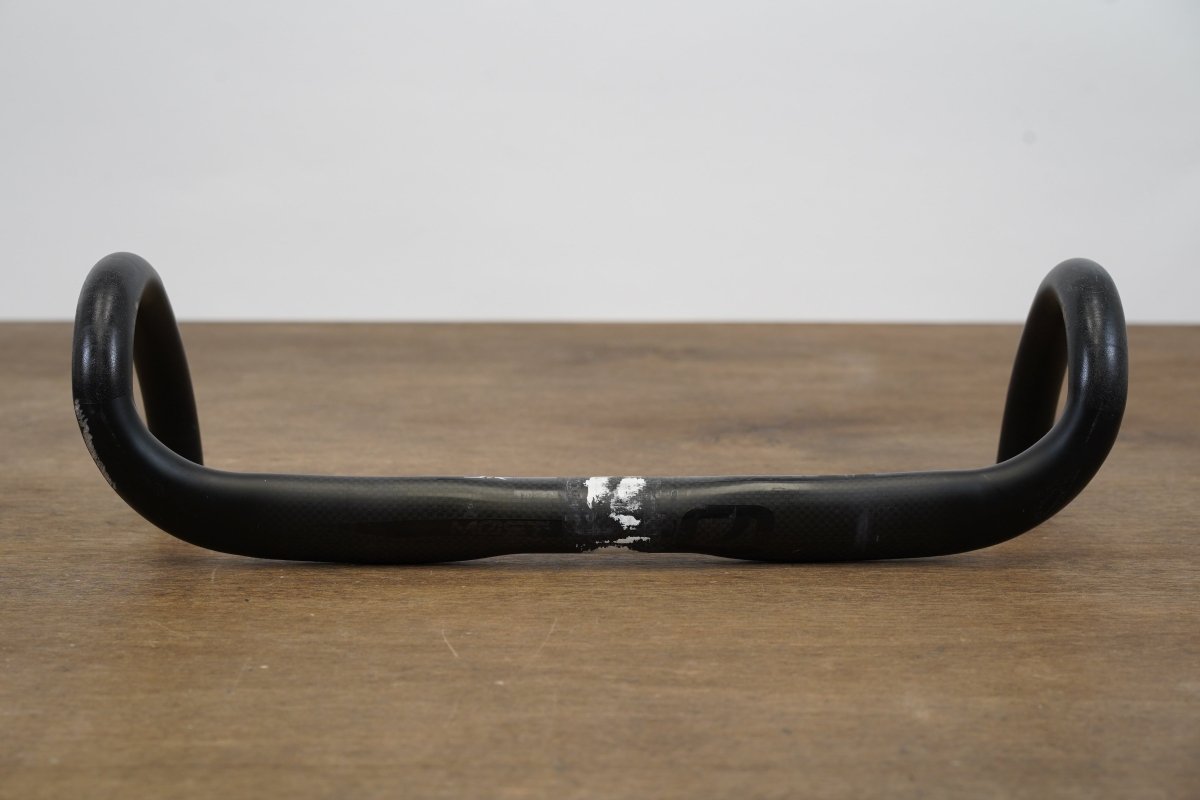 42cm Pinarello Most Jaguar XC Carbon Alloy Compact Road Handlebar 31.8mm