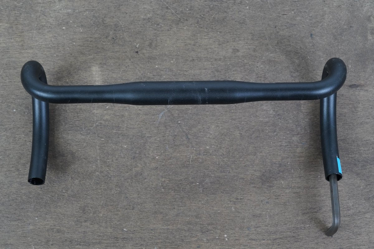 42cm PRO PLT Compact Alloy Road Handlebar 31.8mm