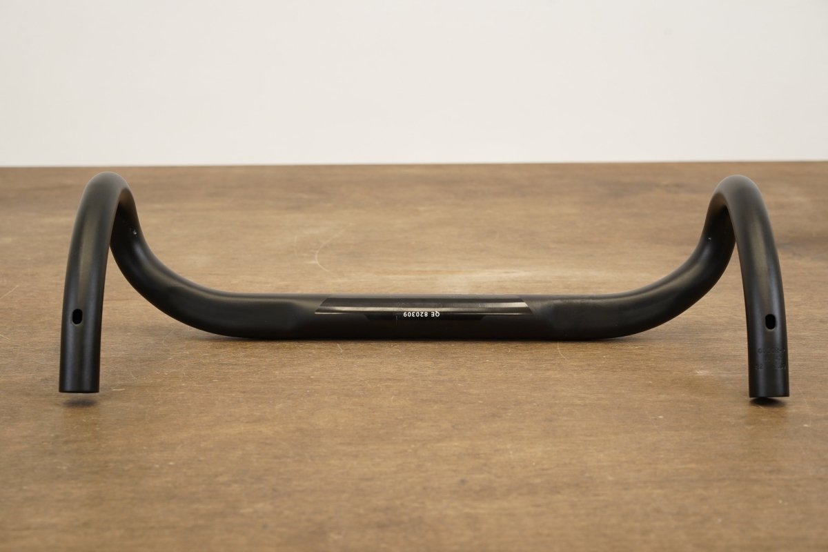 42cm PRO Vibe Alloy Compact Road Handlebar 31.8mm