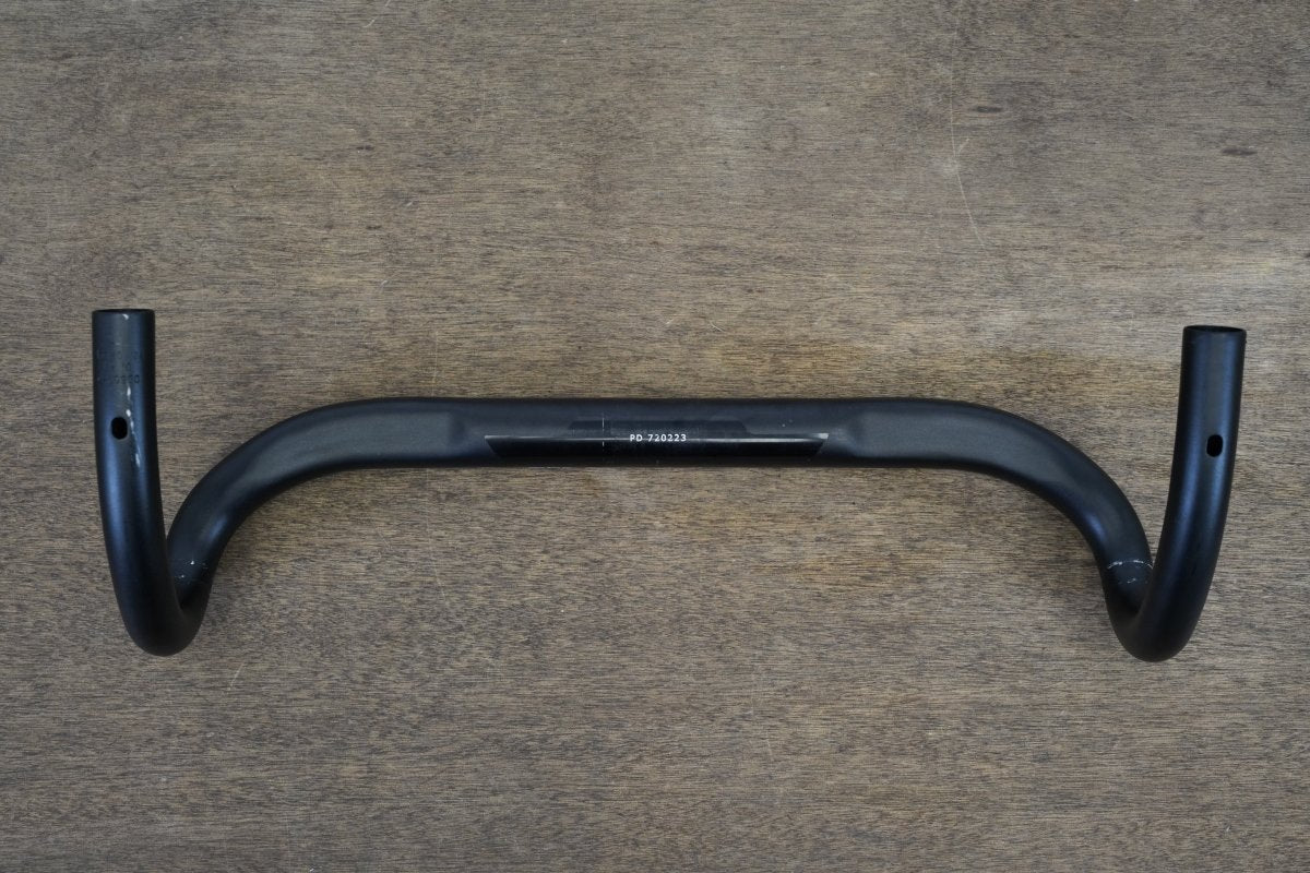 42cm PRO Vibe Alloy Compact Road Handlebar 31.8mm