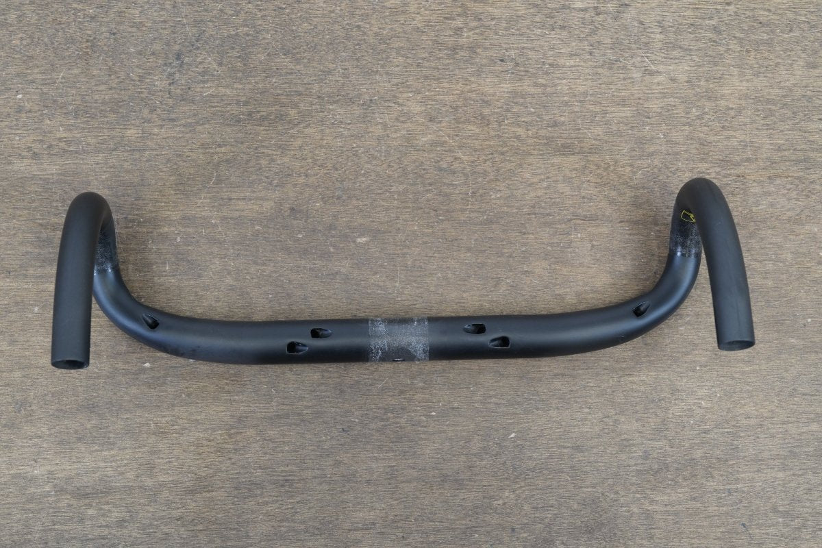 42cm PRO Vibe Carbon Compact Road Handlebar 31.8mm