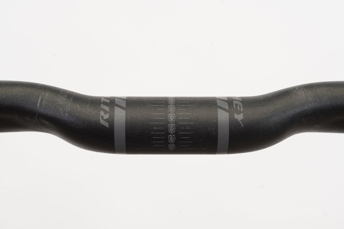 42cm Ritchey Ergomax Comp Alloy Gravel Handlebar 31.8mm