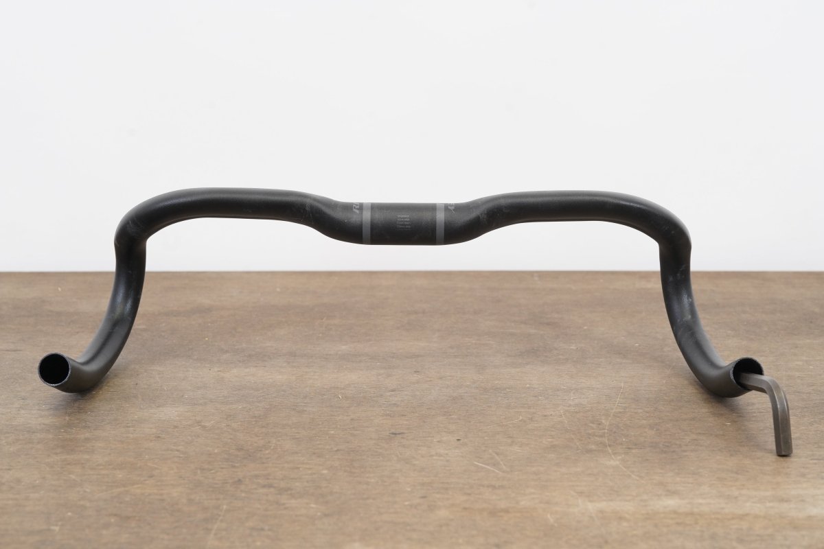 42cm Ritchey Ergomax Comp Alloy Gravel Handlebar 31.8mm